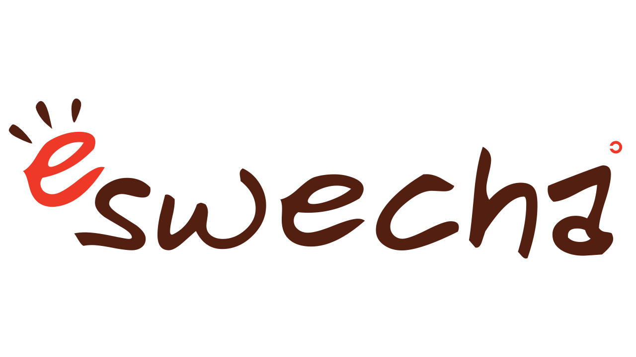 eswecha logo text