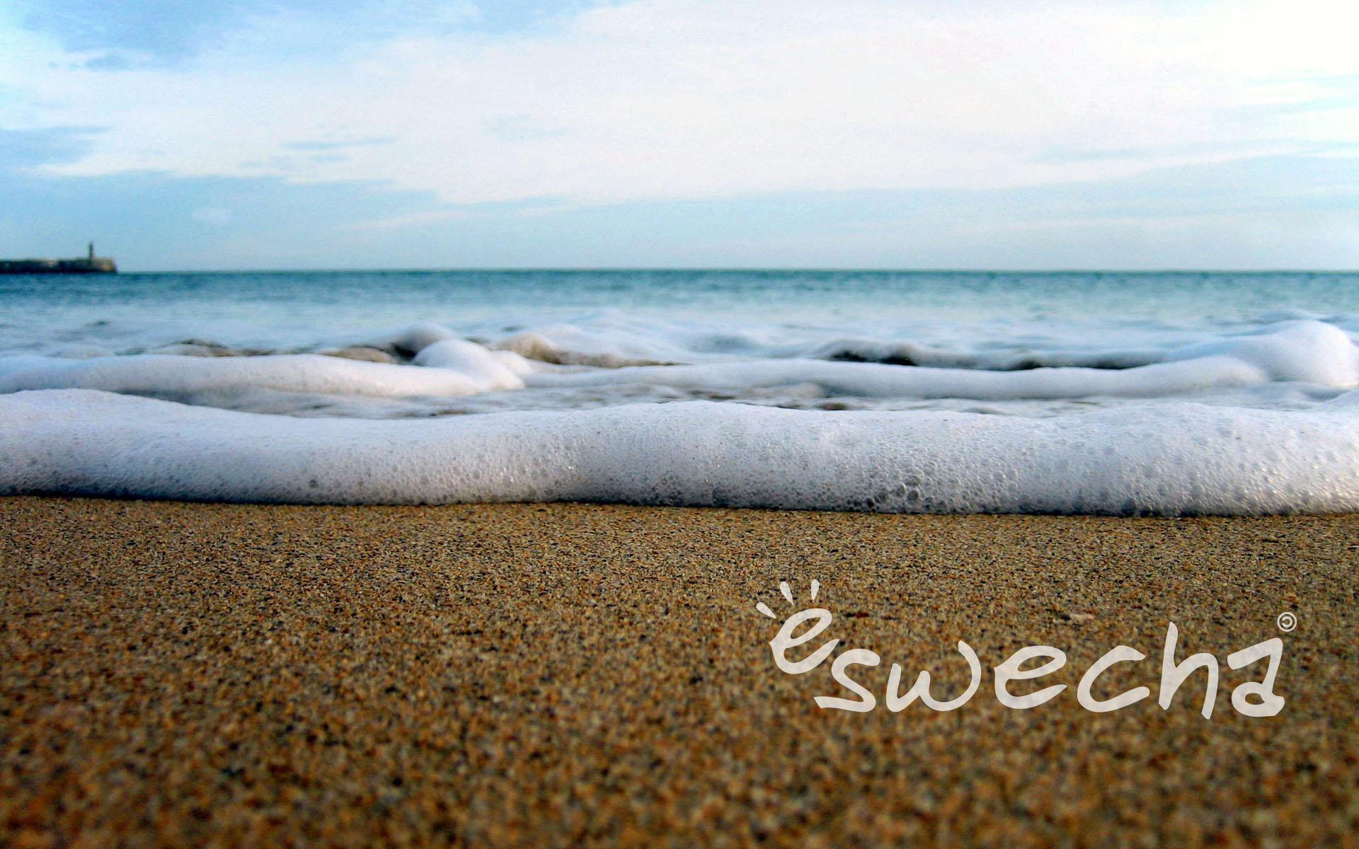 eswecha beach